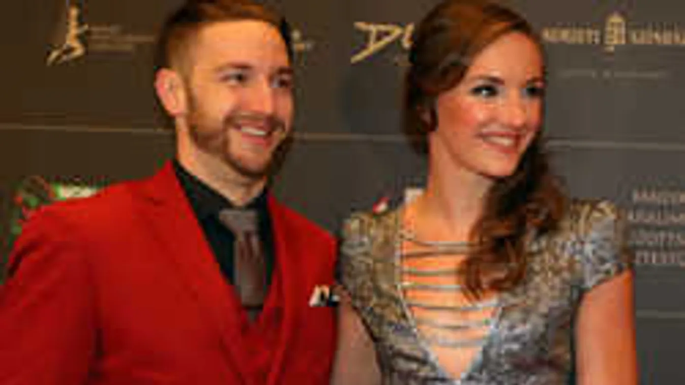 Jó hír, újra együtt ünnepelhet Hosszú Katinka és Shane Tusup