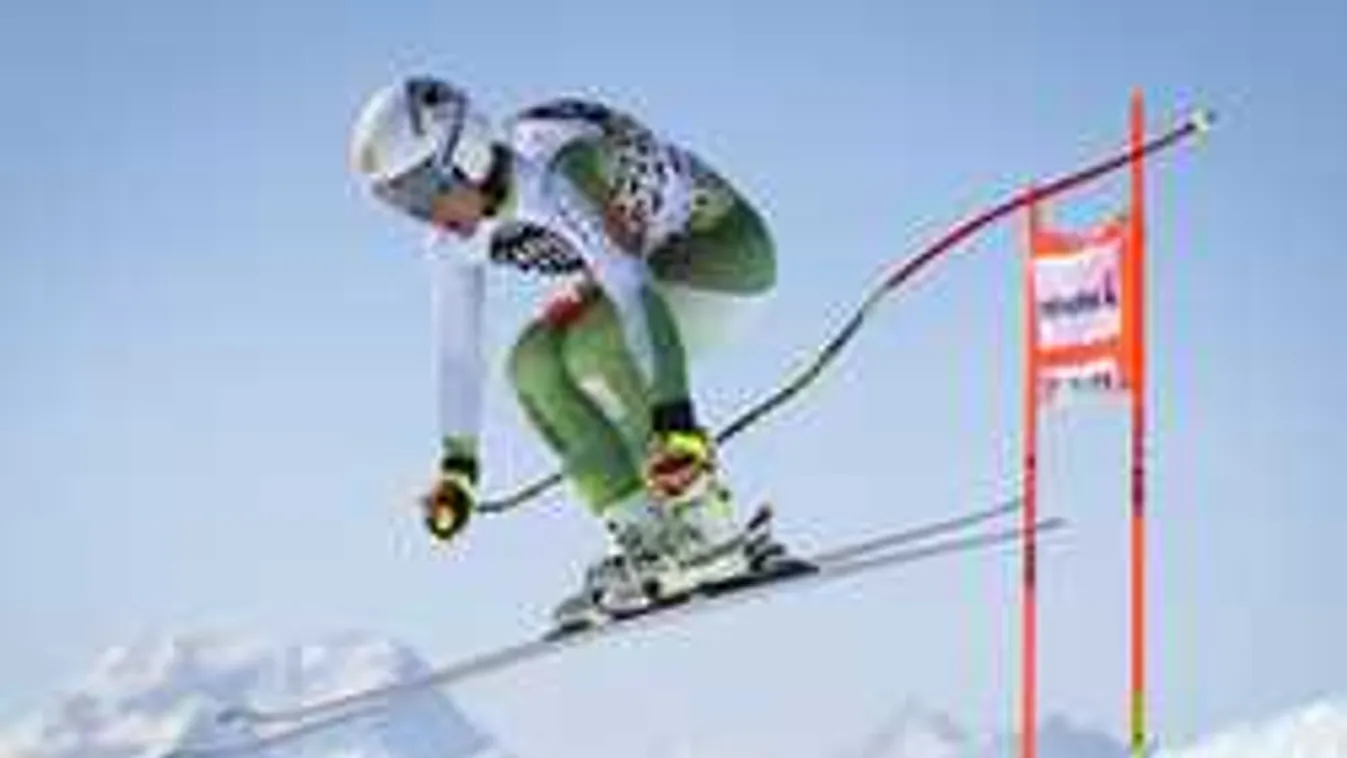 Nagy a baj, verseny közben ájult el a magyar sztársportoló