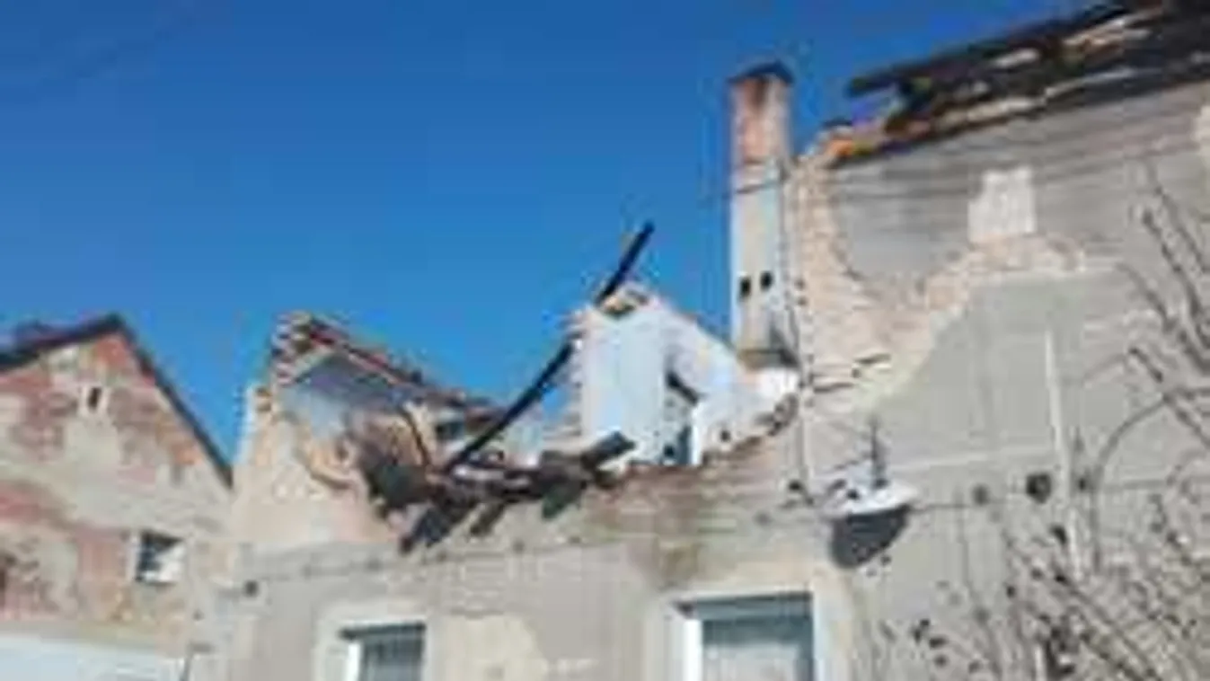 Felrobbant az otthona, becsapta a biztosító