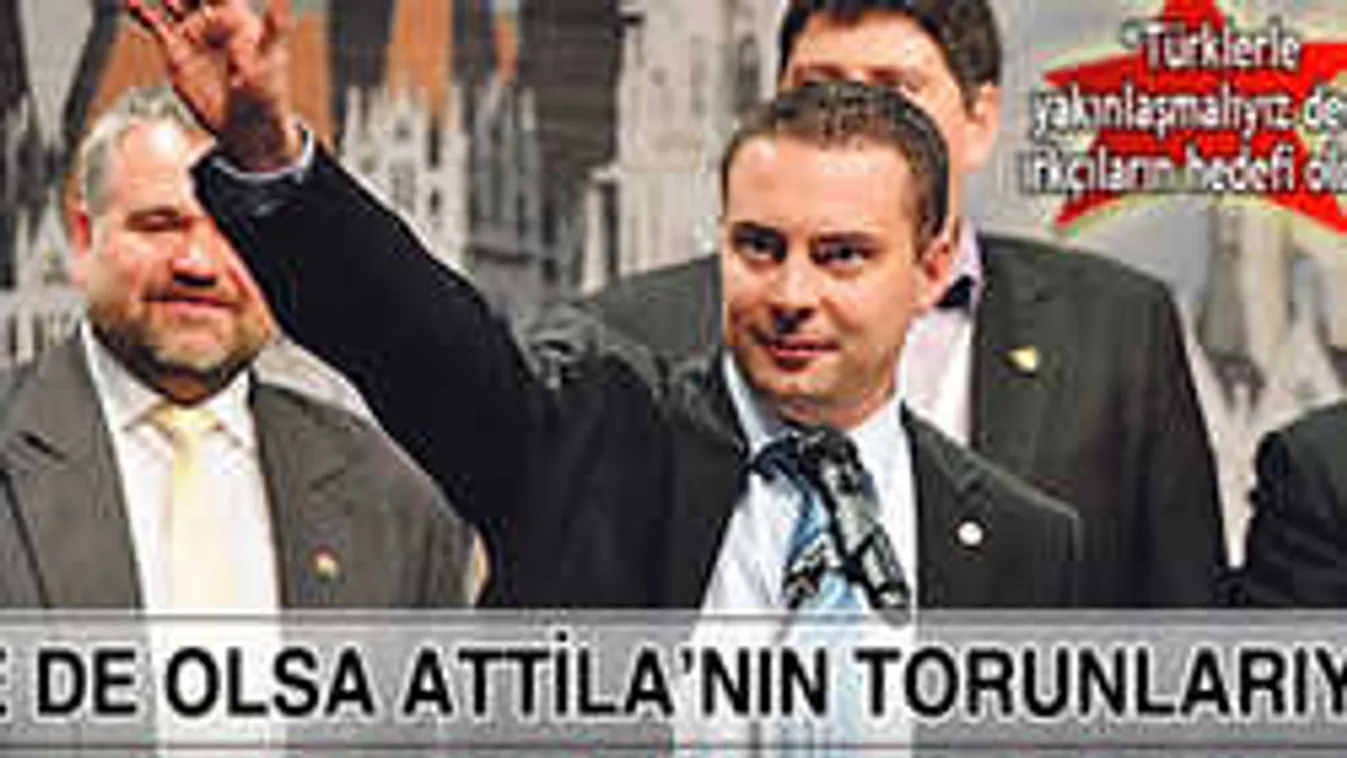 Normális ez a magyar politikus? Nem ezt hívják hazaárulásnak? Videó