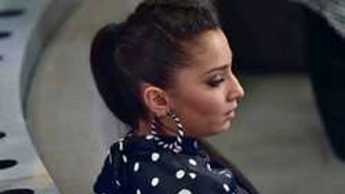 Aggasztó, belefogyott a gyászba Nótár Mary