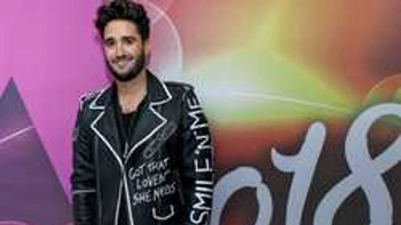 Kulisszatitkok A Dal 2018 öltözőiből