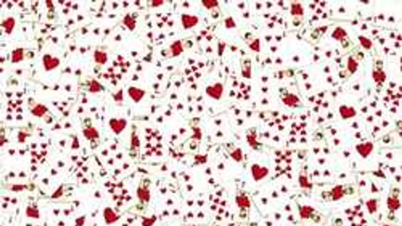 Az emberek 98%-a képtelen megoldani ezt a feladványt. Teszteld magad!