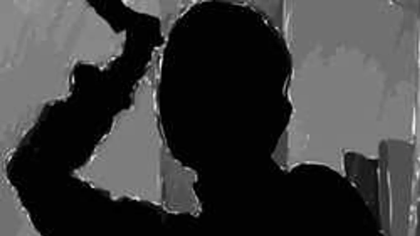 Agyonütötte barátnőjét egy szegedi férfi új év első napján