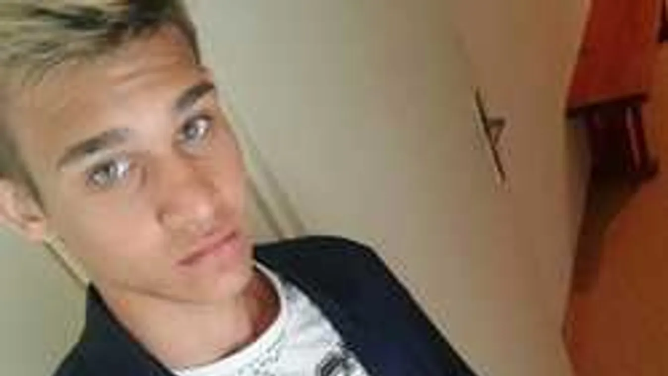 Elképesztő fejlemény a körhintabalesetet szenvedett Krisztoferről