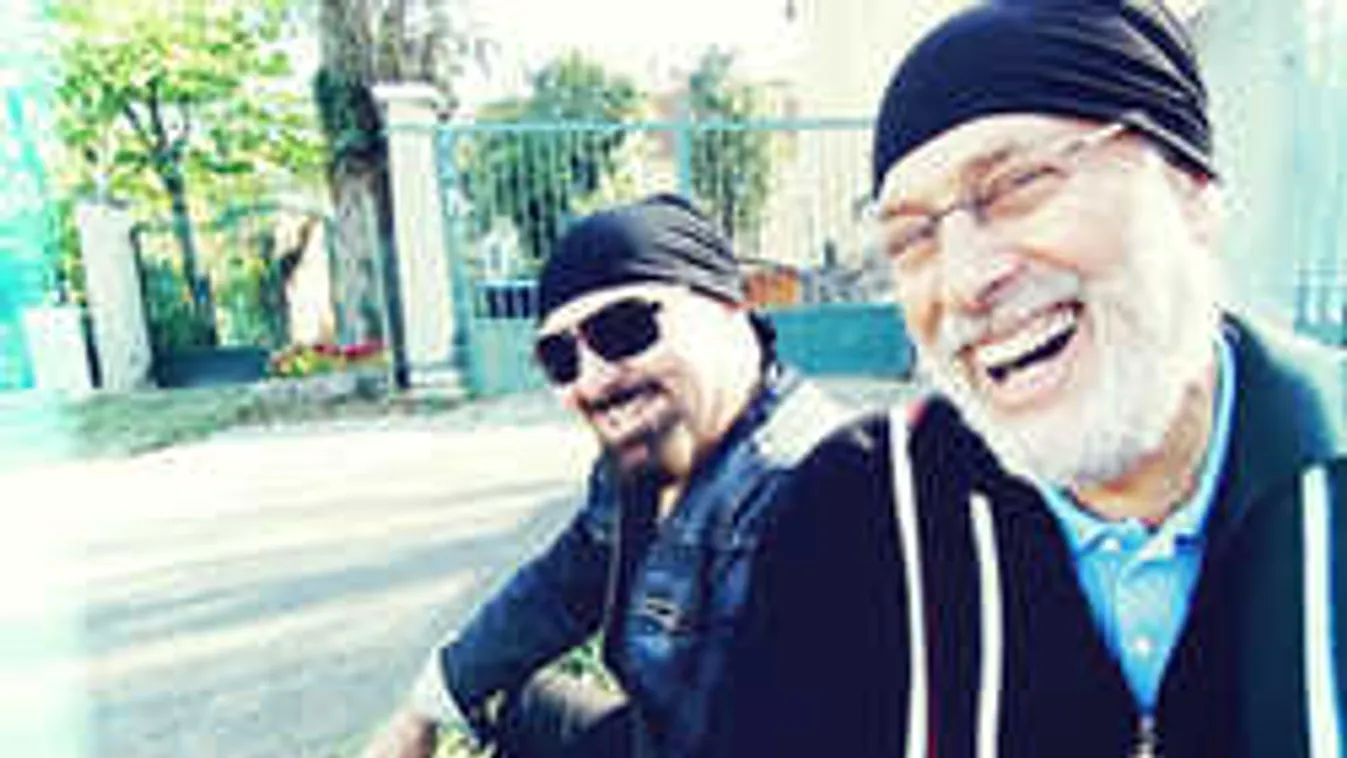 Agyunk megáll! Fagyasztásból huszonöt év után született ember!