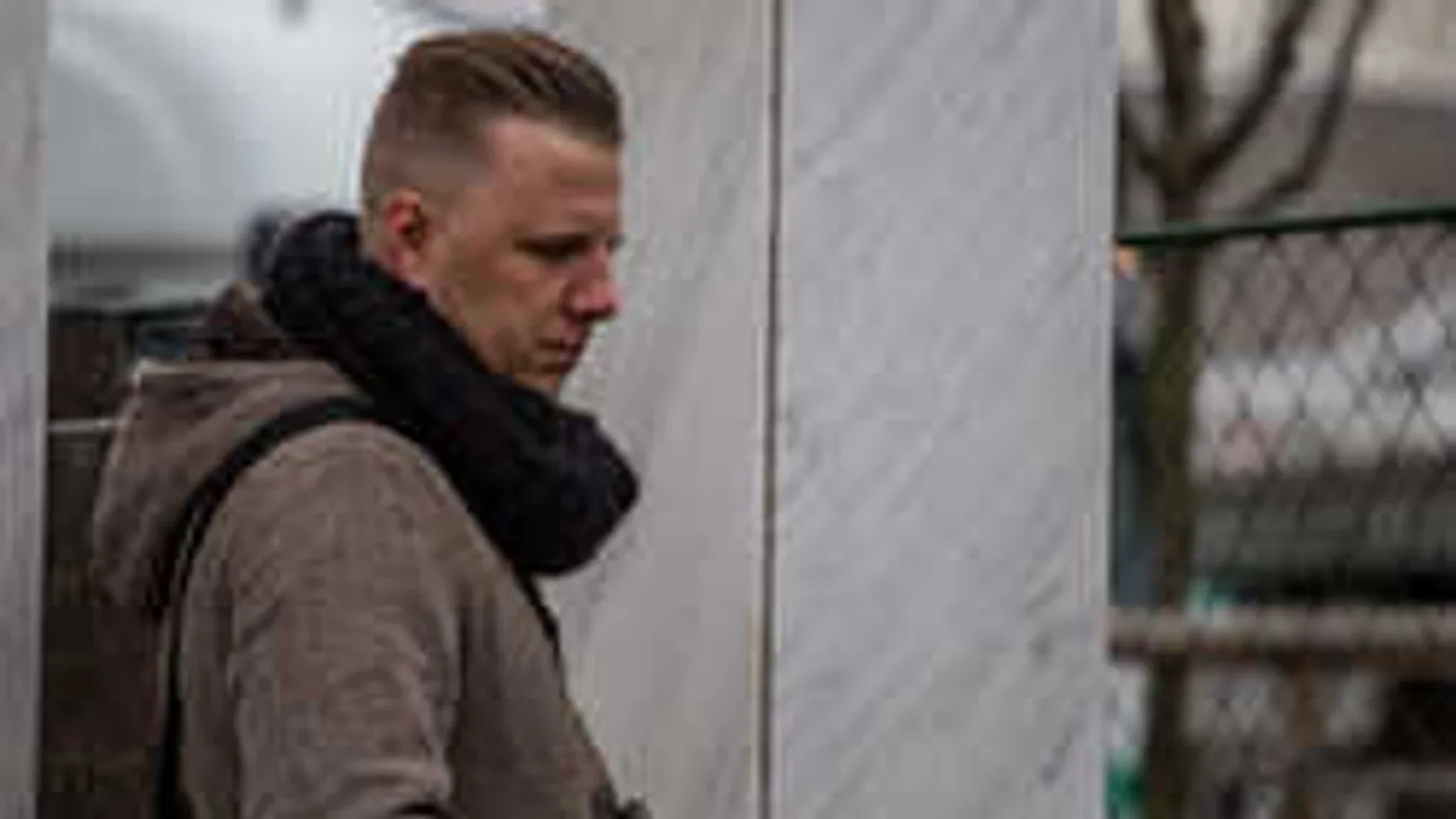 Reagált a botrányra Zámbó Jimmy fia - Videó