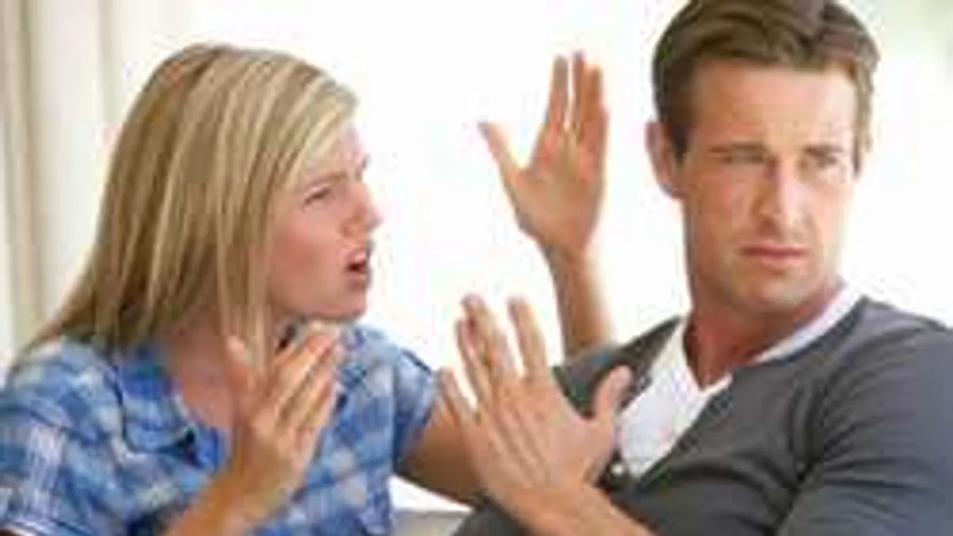 Egészen döbbenetes okok miatt kerülnek szakítás szélére a párok