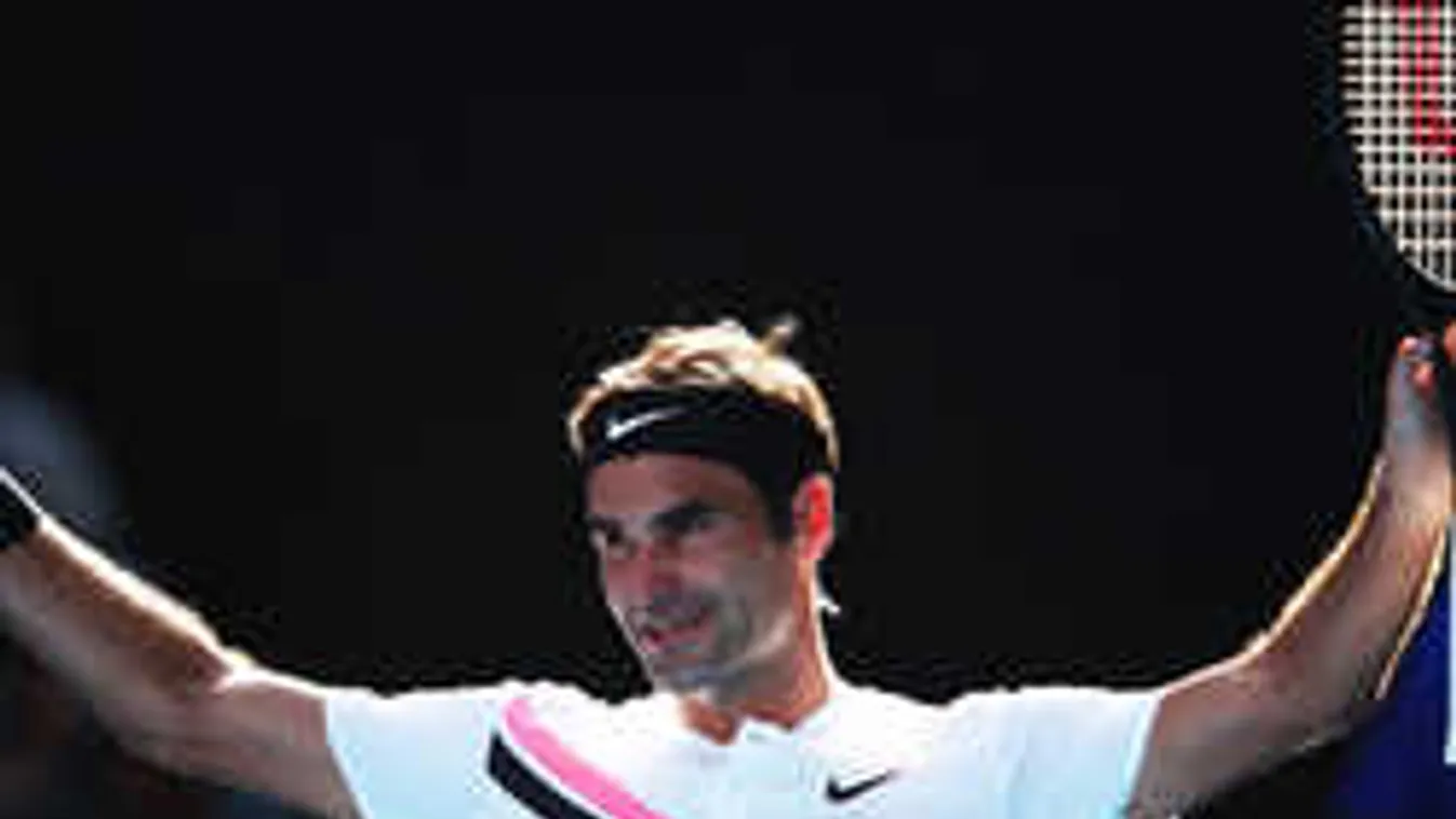 Elismerő szavak, Federer dicséri Fucsovicsot