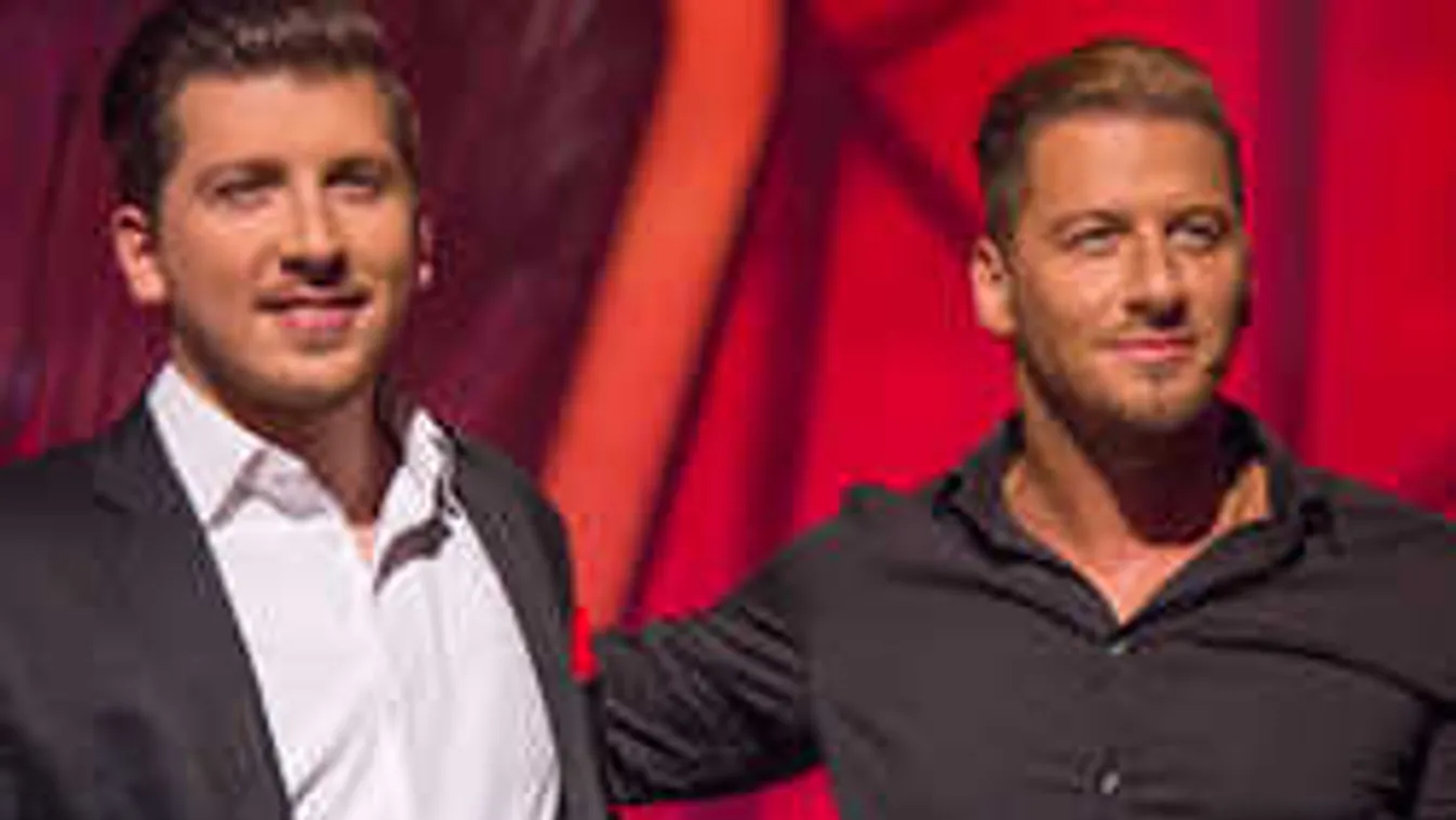 Elképesztő történet: Ezt tette a Vastag testvérek rajongója