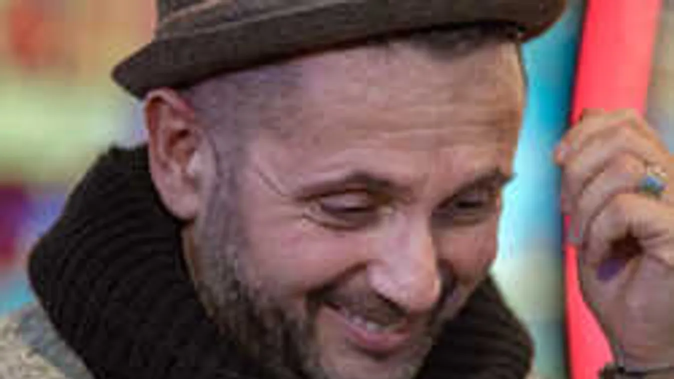 Ez állati, megvan Majka legelképesztőbb rajongója