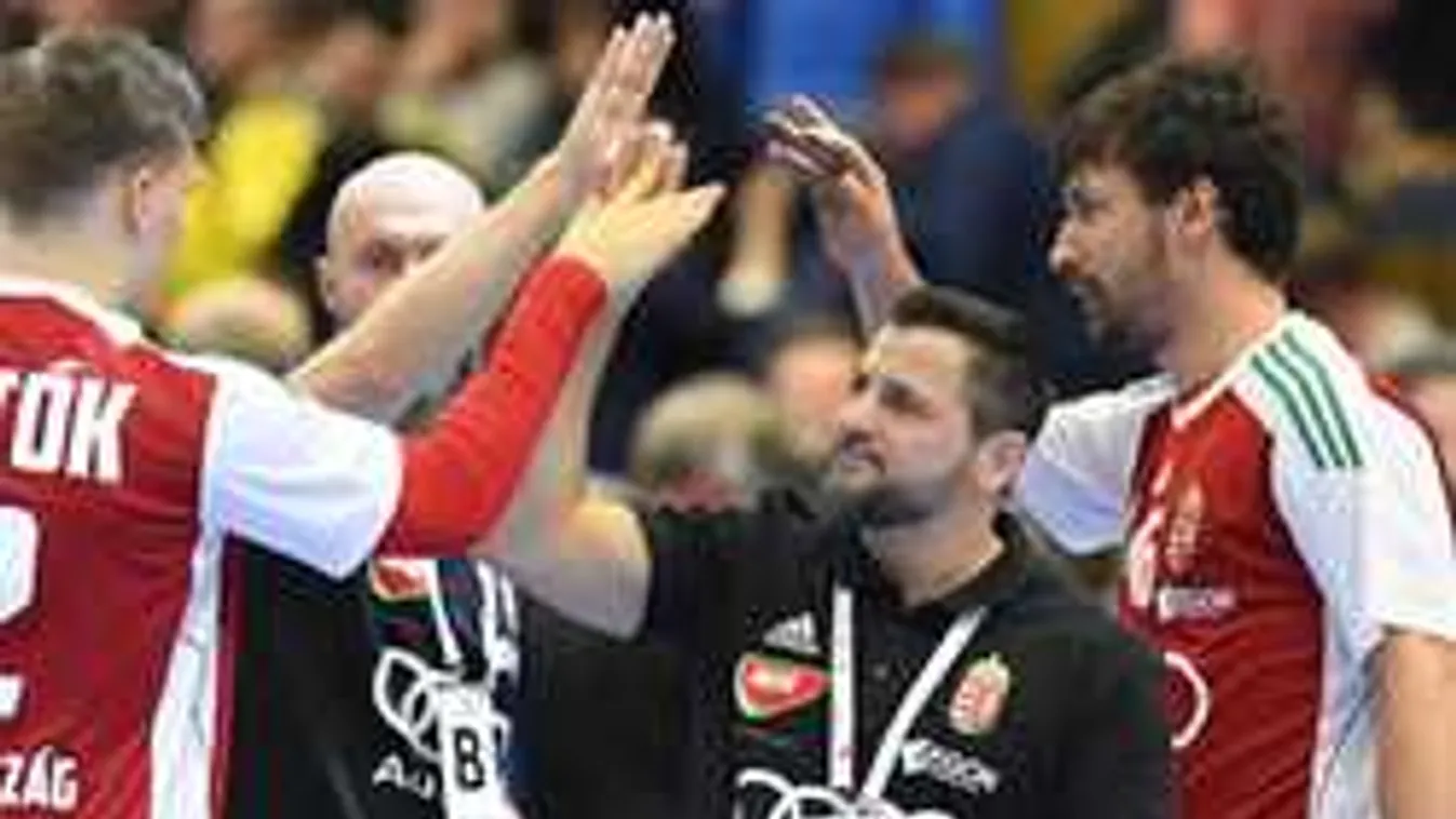 Erre ki számított? Furcsa döntést hozott a magyar kapitány