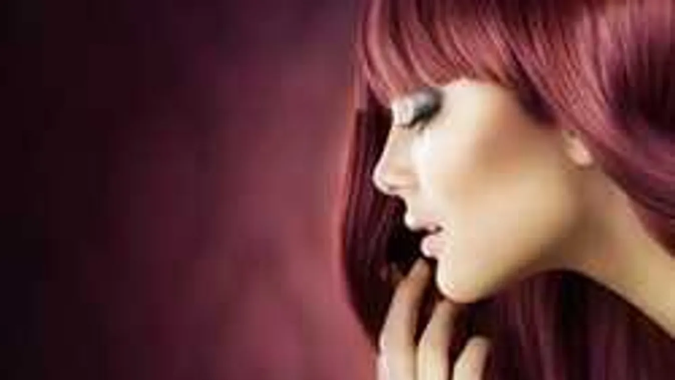 Ez a hajszín lesz az új szezon legnagyobb divatja, bombázó leszel