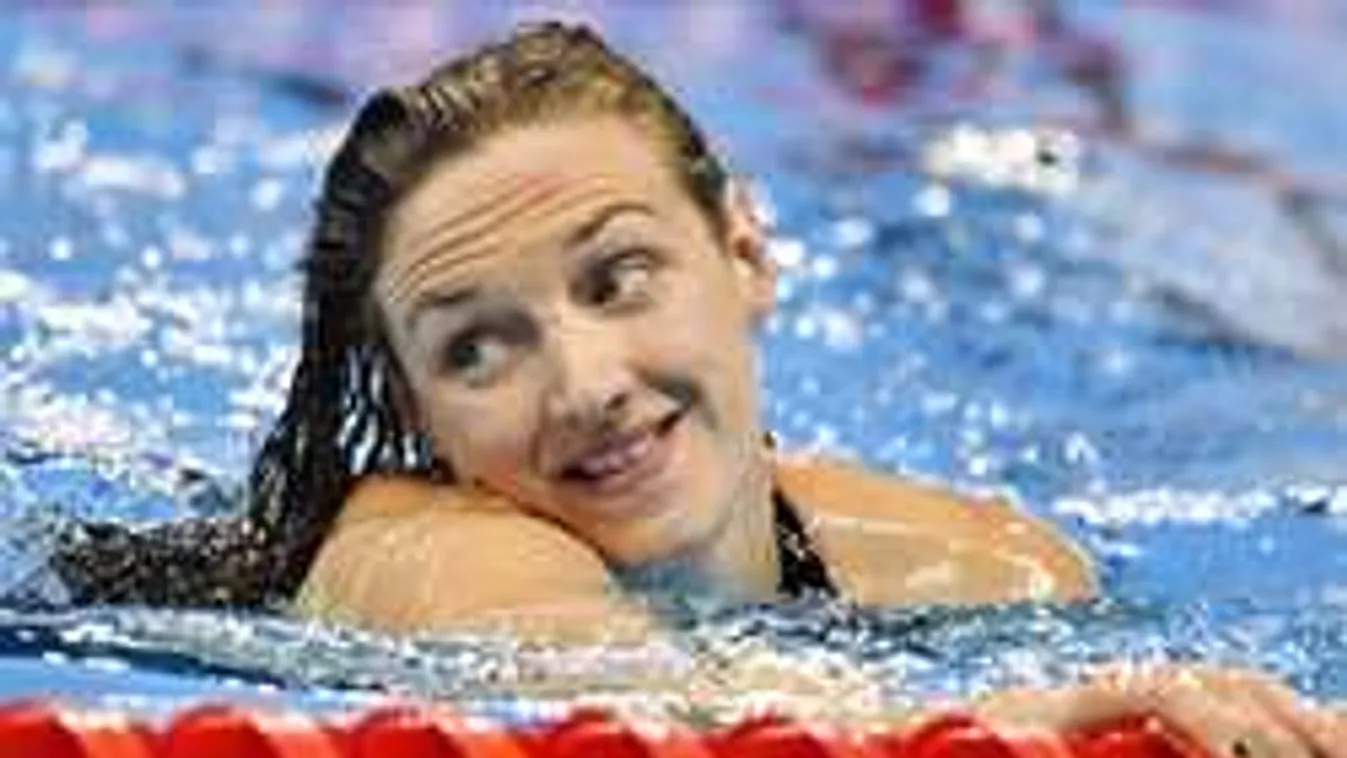 Hosszú Katinkáék békülnek? Sebestyén Balázs már tudhat valamit