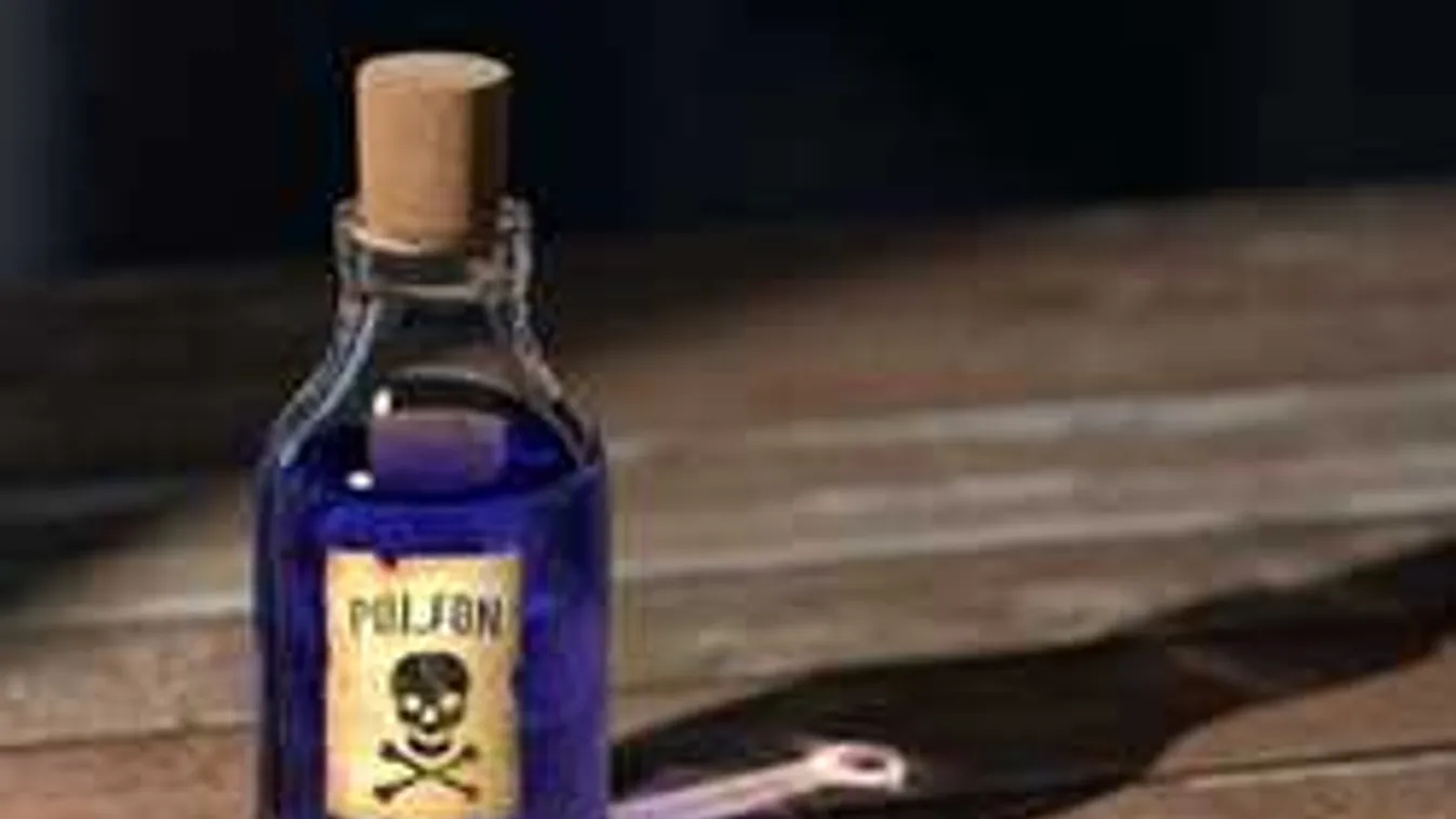 Karácsonyi ajándékkal mérgezte meg keresztény szomszédját