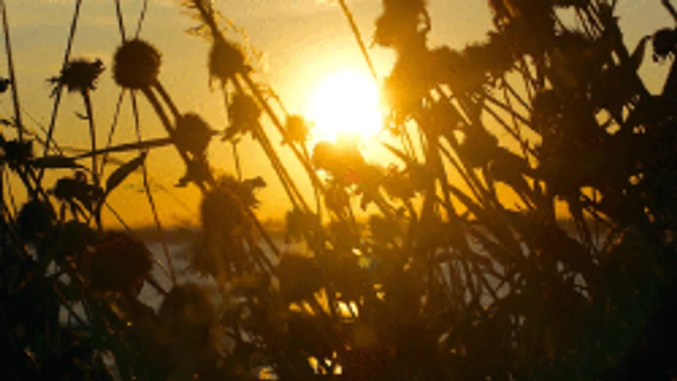 Csavar az időjárásban: mutatjuk, mikor jön a szokatlan meleg
