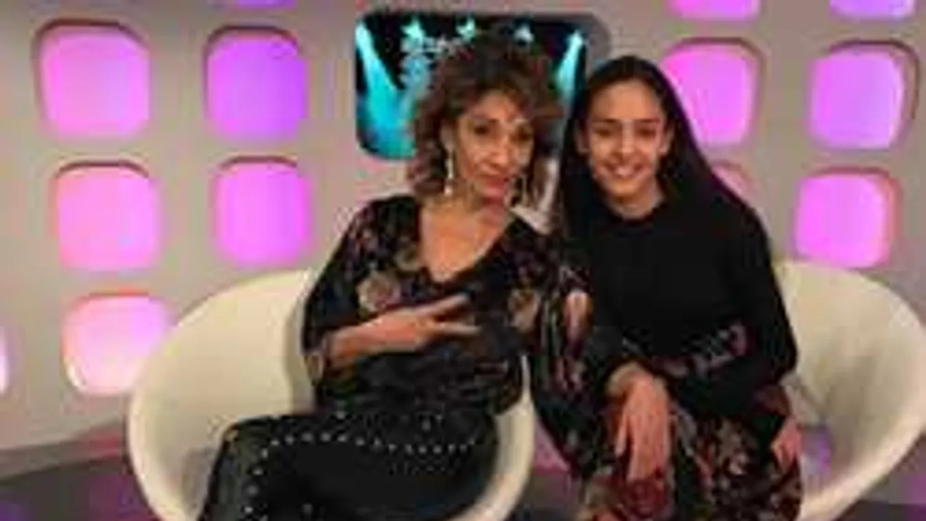 Meglepték Keresztes Ildikó fiatal partnerét, ezt kapta