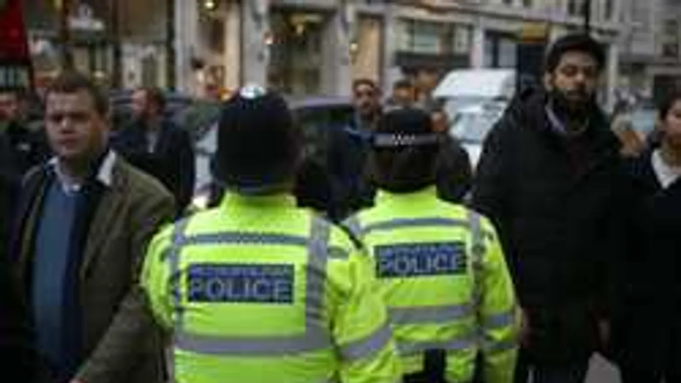 Szélsőjobbos terroristákat tartóztattak le