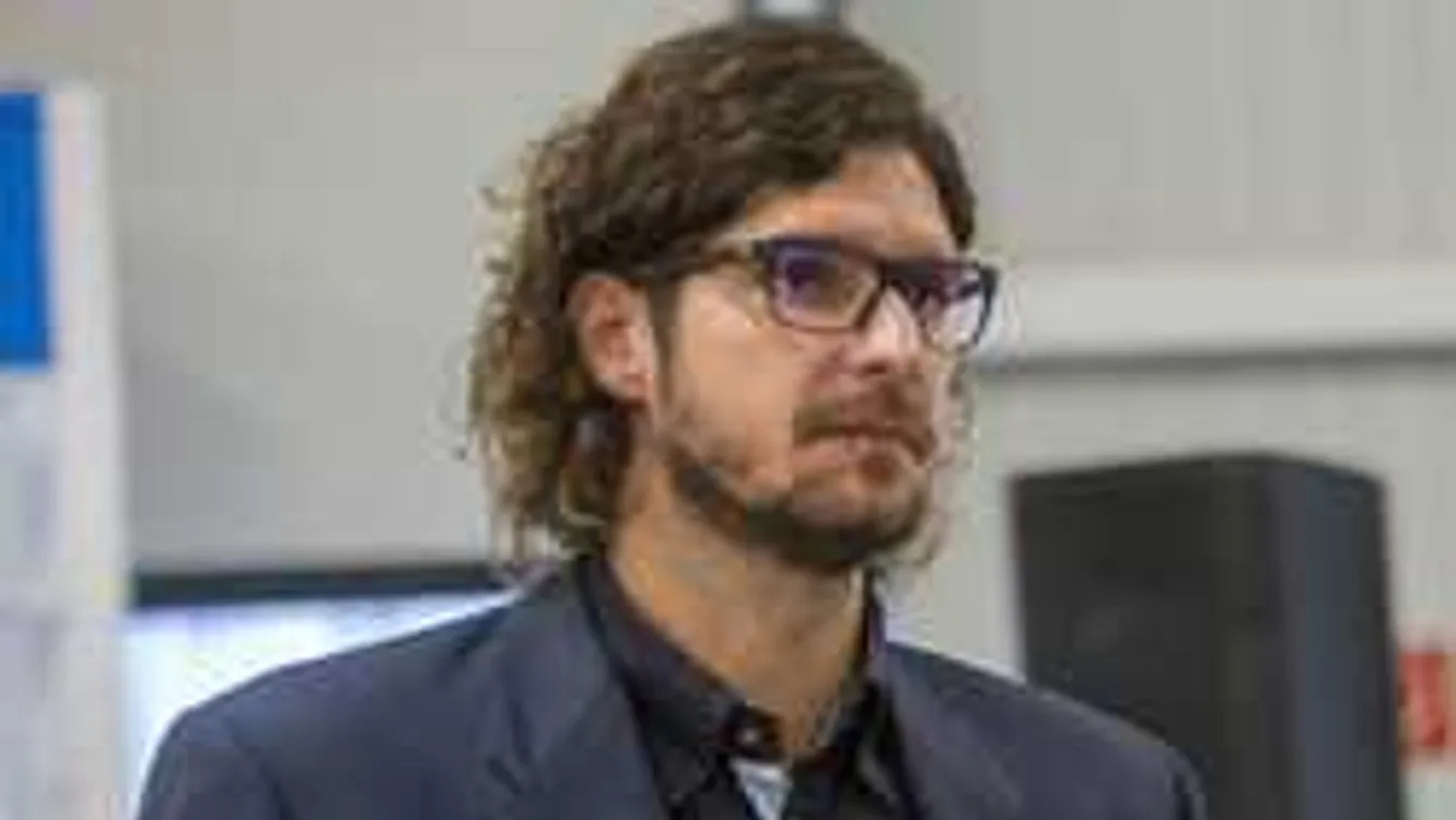 Visszavonult, mégis elment Nagy László a kézi Eb-re