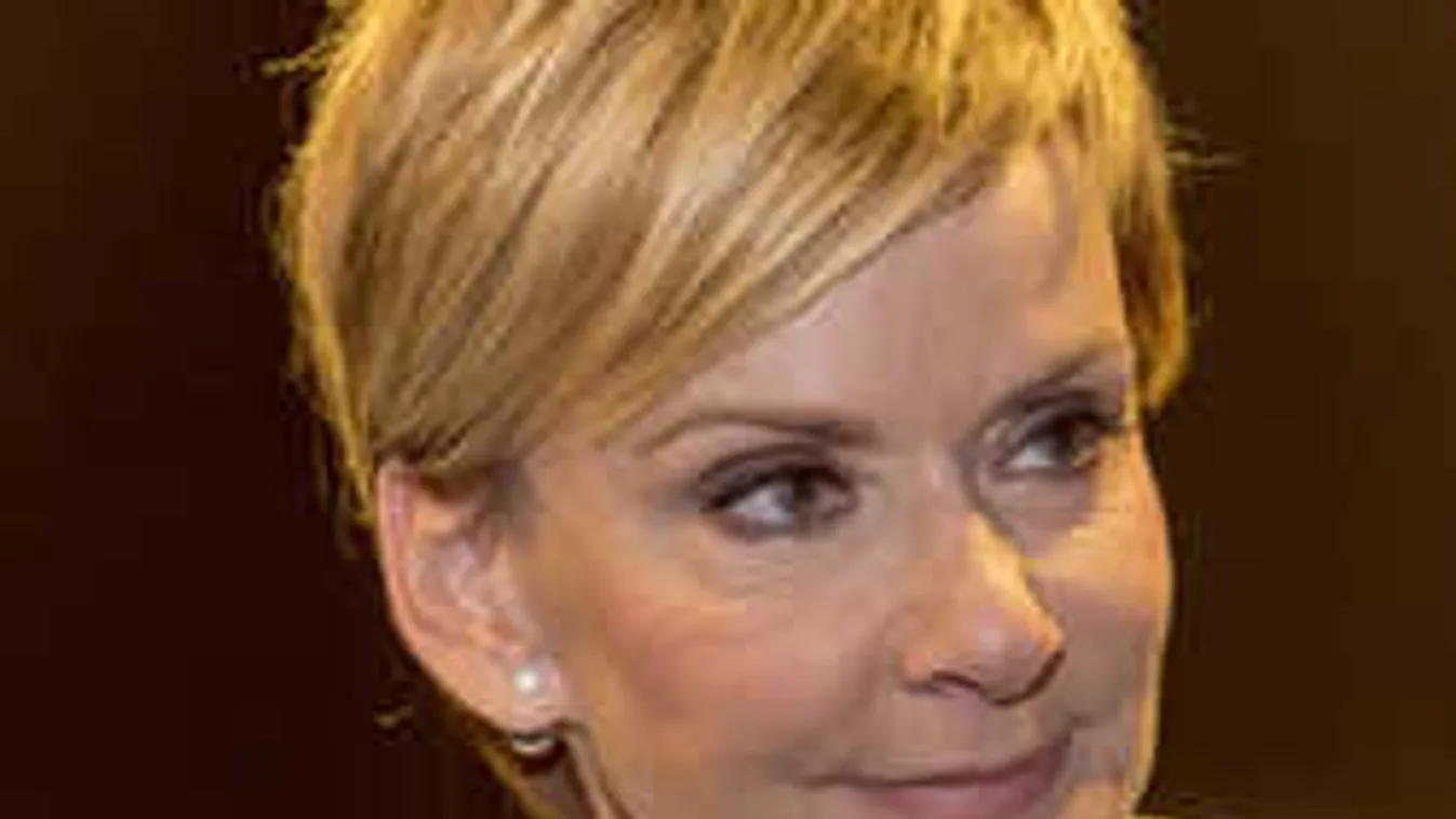 Hatalmas meglepetés érte Jakupcsek Gabriellát