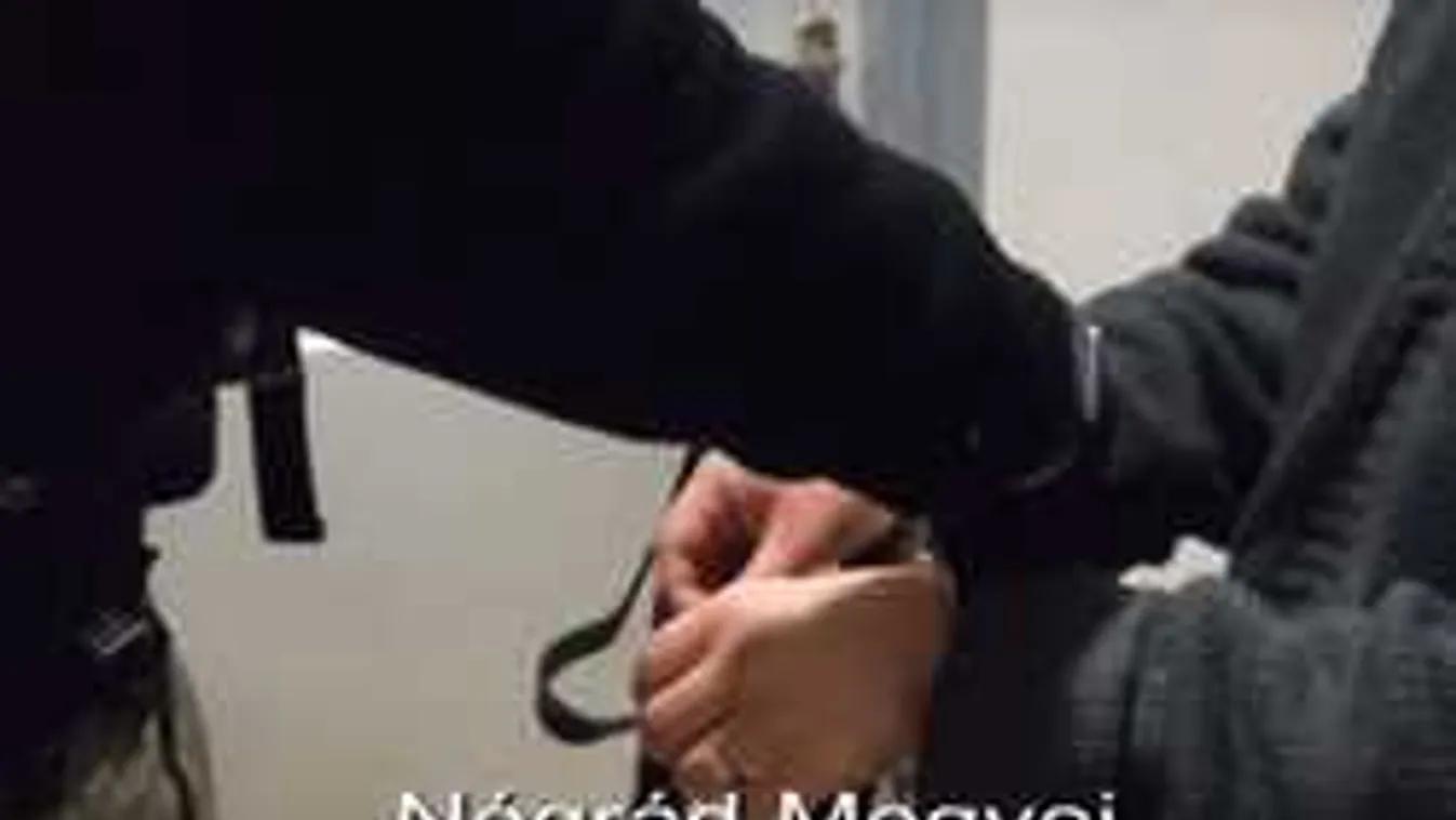 Elképesztő, mit árult el az édesapa a pásztói csecsemőgyilkosságról