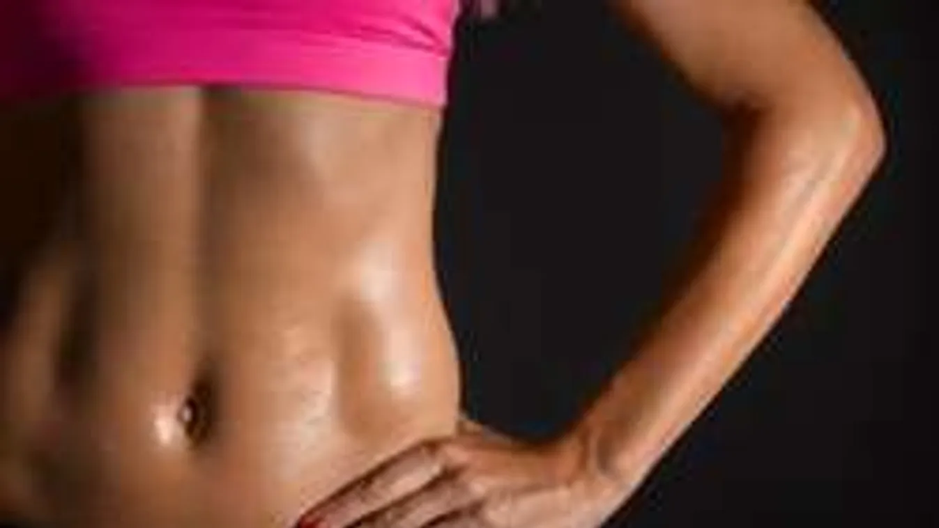 Ettől a két gyakorlattól napok alatt laposabb lesz a hasad