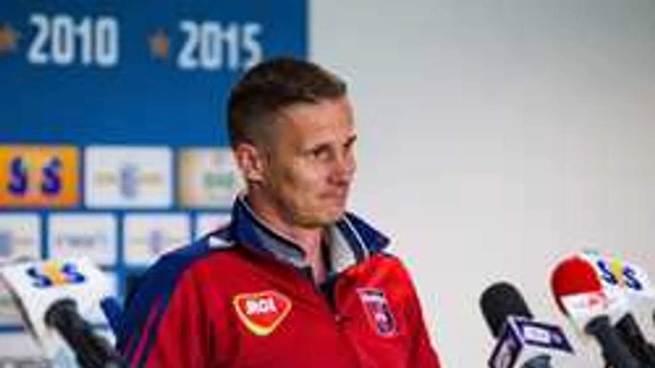 Komoly döntések, nagy neveket küldött el a Videoton