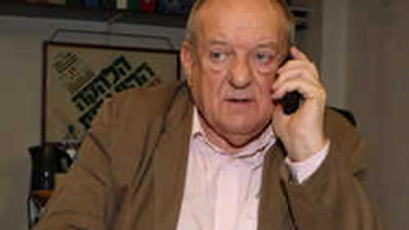 Szörnyű napon van túl a Klapka család