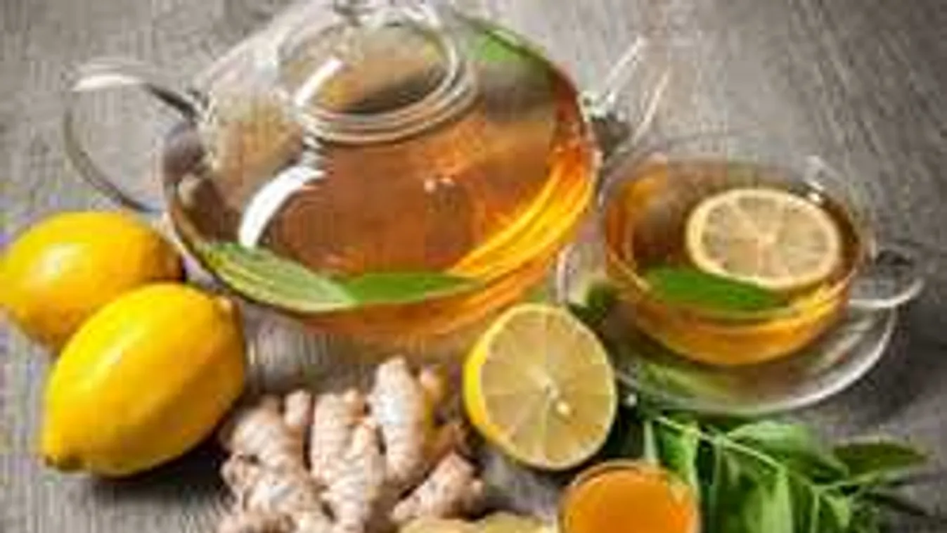 Csak óvatosan ezzel a teával, beteggé tehet