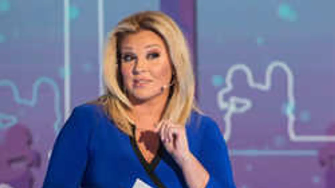 Meglepő dolog derült ki Liptai Claudia és Gesztesi kapcsolatáról