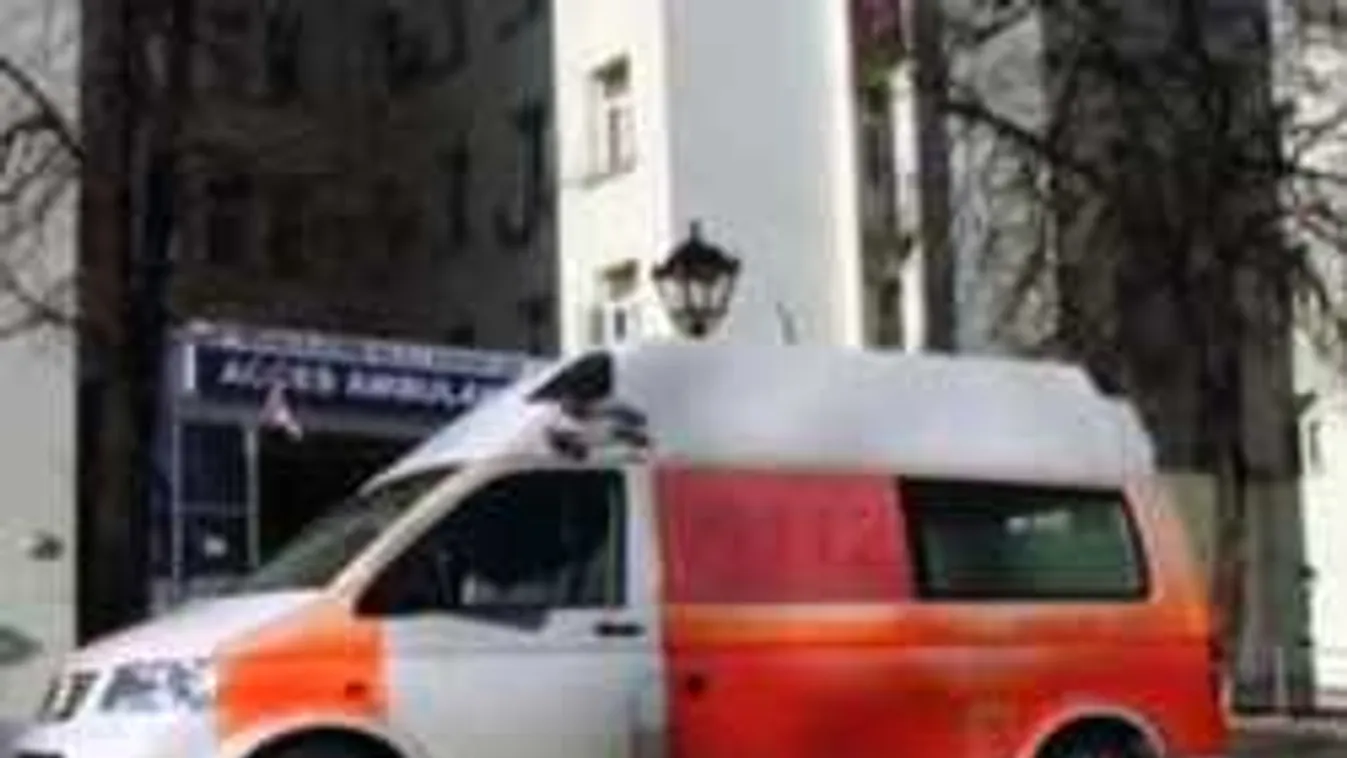 Pesttől 250 km-re kezelték volna az Iszlám Állam terroristáját, ha nem lépnek közbe