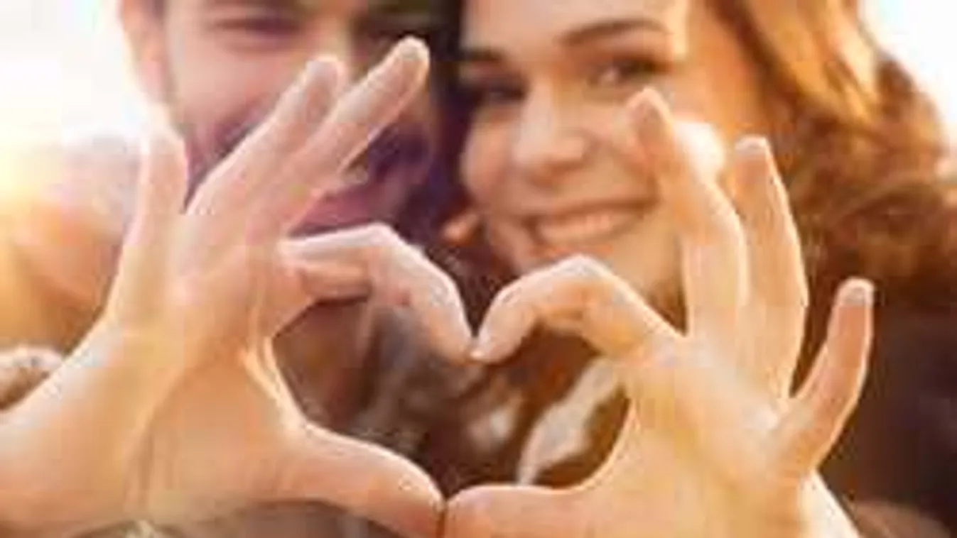 Mennyire boldog a párkapcsolatod? - Tesztünkből kiderül