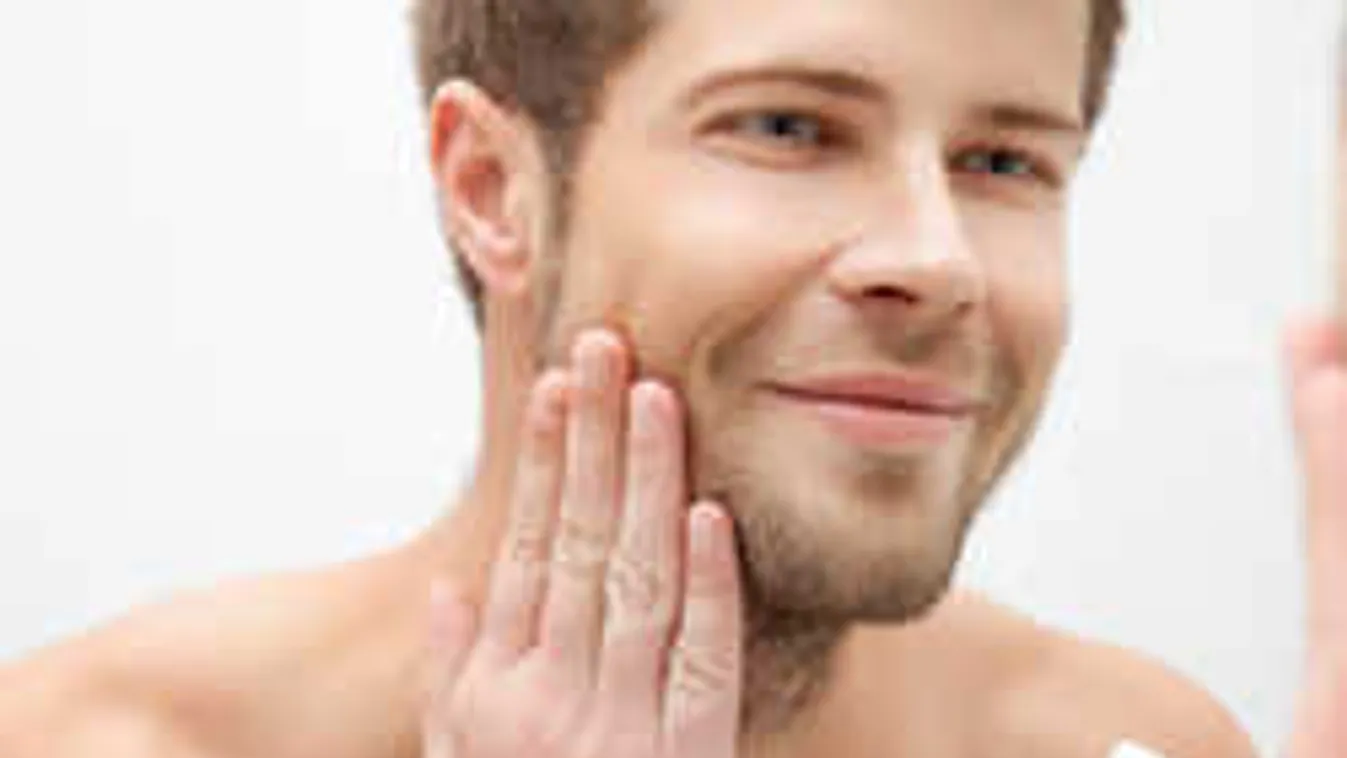 A férfiszakáll diszkrét bája: Íme, a titok, amiért gerjednek rá a nők