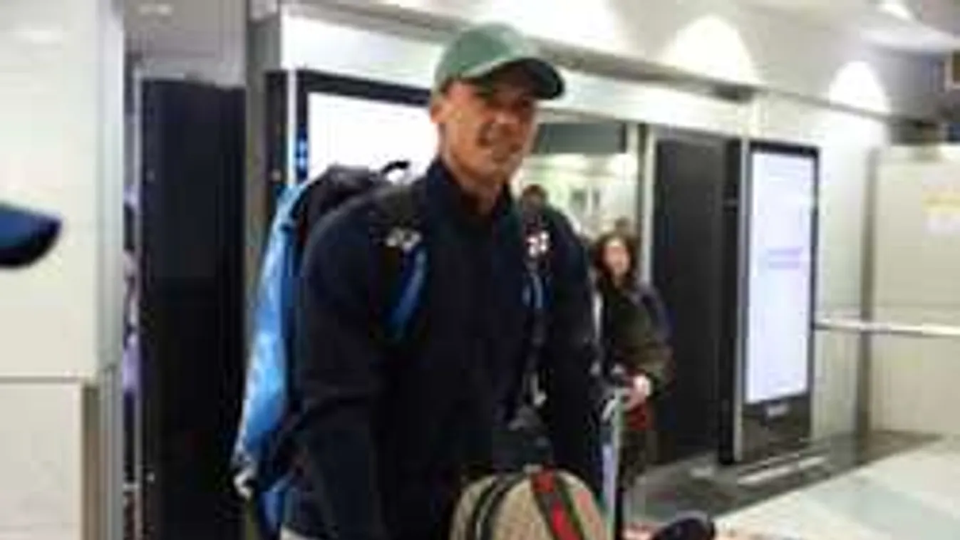 Kiderült, ezért nem várhatták Fucsovicsot a szülei