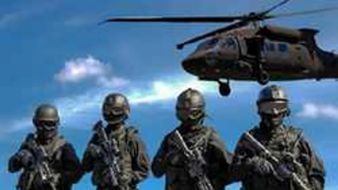 Berlin szinte védtelen volt a terrortámadások esetén