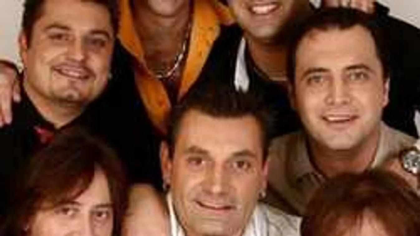 Visszatér az Irigy Hónaljmirigybe Ambrus Zoltán