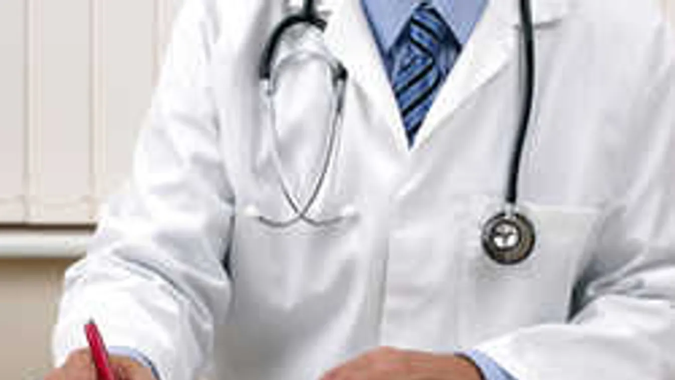 Nagy béremelés az egészségügyben