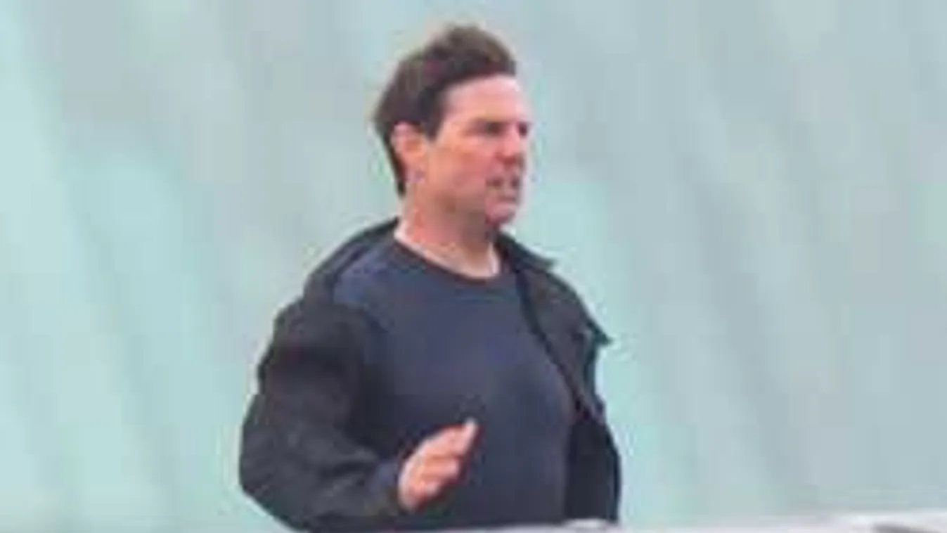 Kivetette magát az ablakon Tom Cruise - Fotók