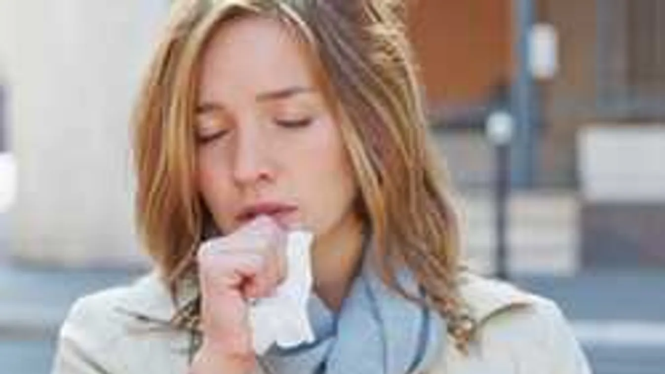 4 árulkodó jel: Így derül ki, hogy nem egyszerű nátha, amit elkaptál