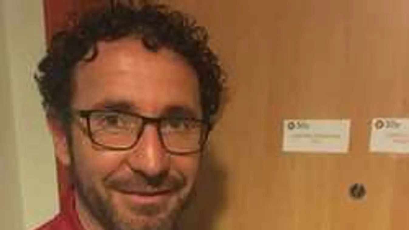 Világbajnok sztárral fotózkodott a Fradi korábbi csillaga