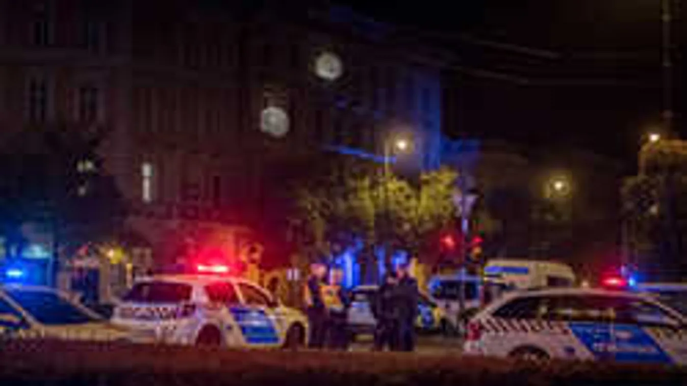 Pofátlan csaló: a Teréz körúti robbantásból akart meggazdagodni egy nő