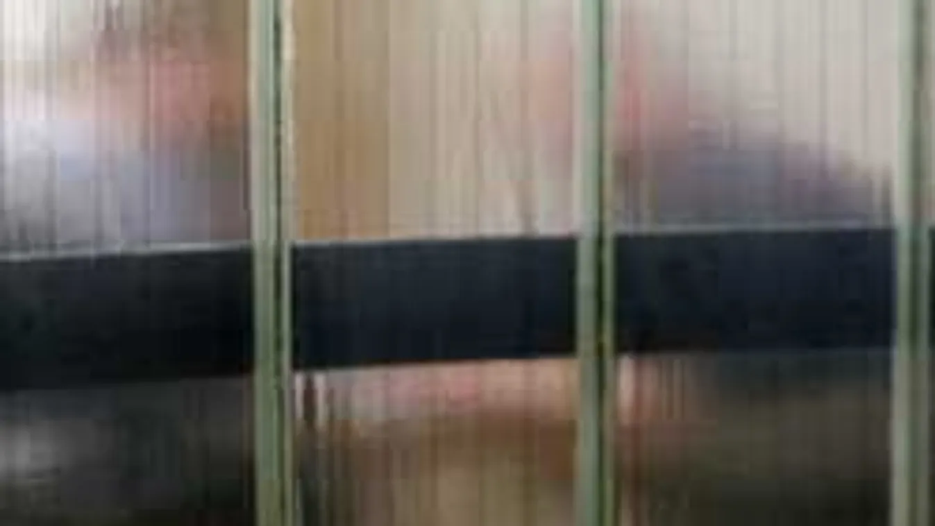 Botrányos dolog történt a szegedi tárgyaláson, mindenki megdöbbent