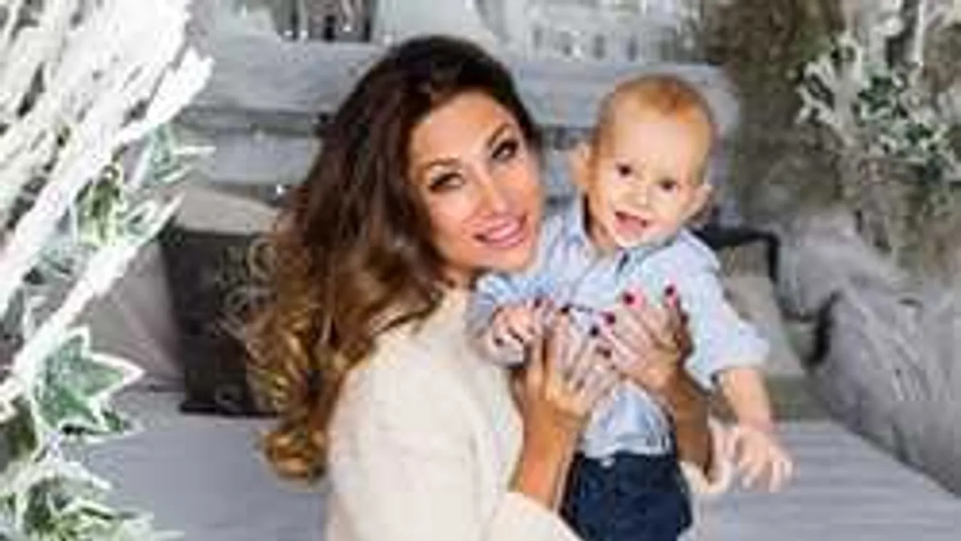 Igazi bébibumm a sztárvilágban, mutatjuk az év legcukibb babáit - Fotó