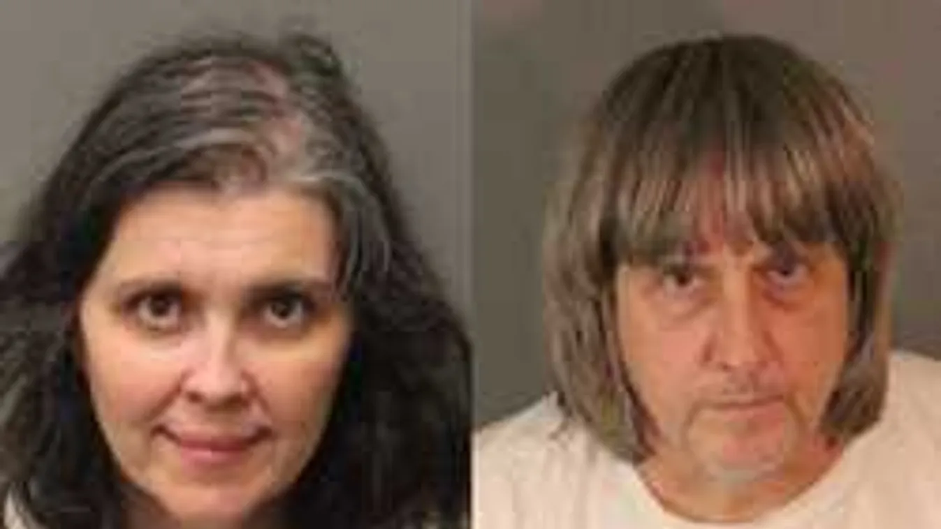 Döbbenet: ártatlannak vallották magukat a kegyetlen szülők