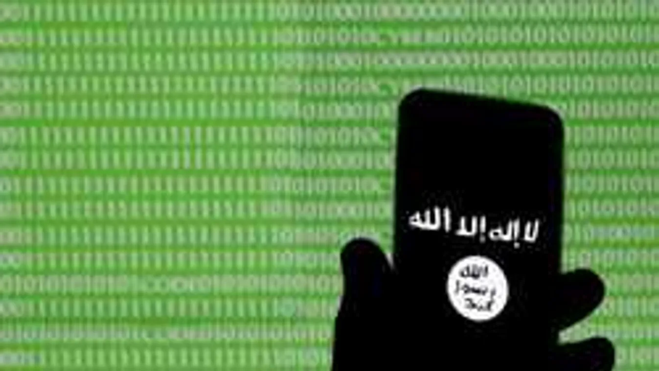 Hátborzongató videóban üzent az ISIS - Így pusztítaná el a Nyugatot!