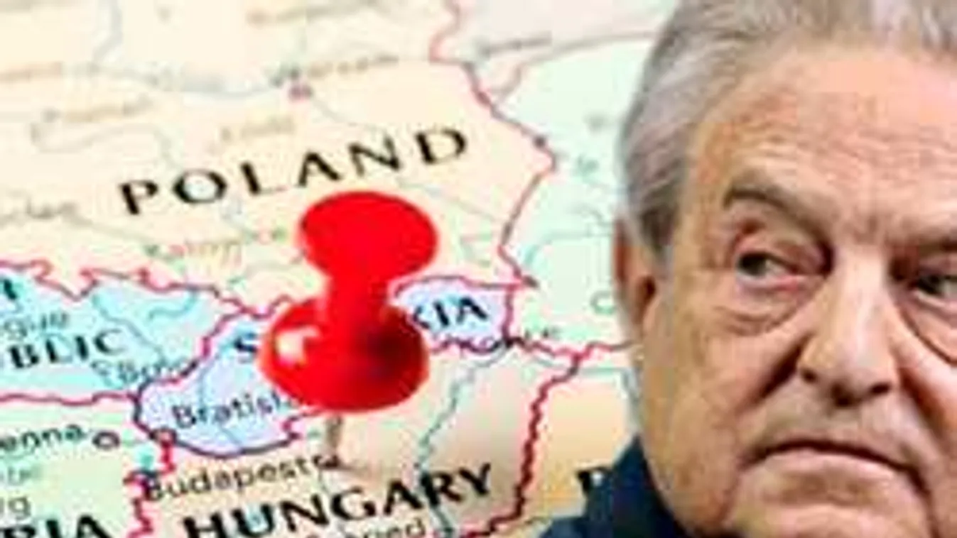 Soros elleni újabb akcióterv kerülhet a kormány elé