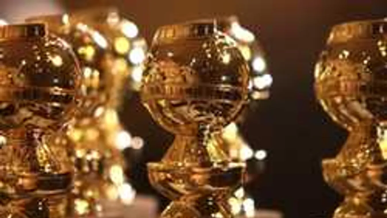 A világ legrosszabb színésze is kapott a dicsfényből a Golden Globe-on