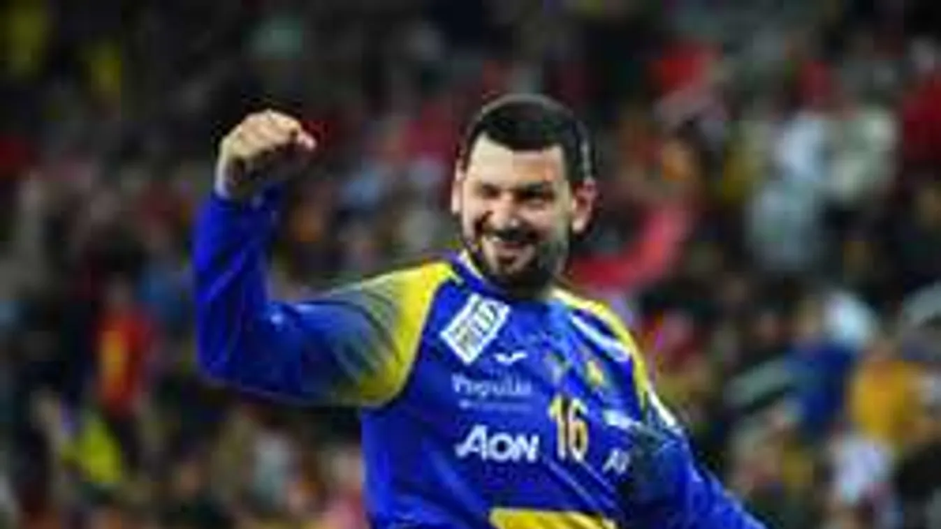 Sörrel hangolt az Eb-döntőre a magyarok kedvenc kapusa