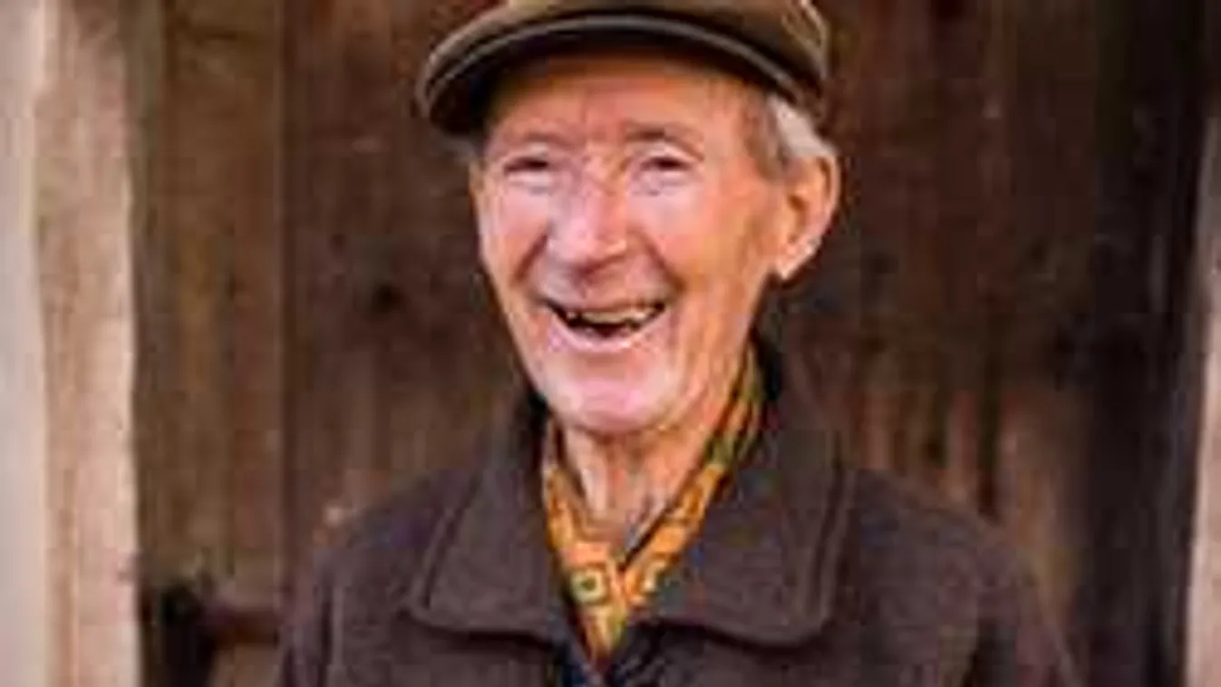 Szörnyű dolog derült ki a szilveszterkor elmenekült idős férfiról