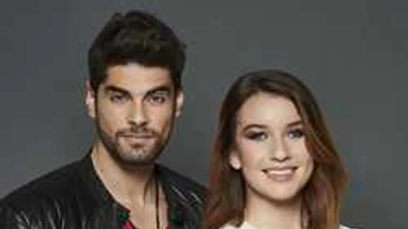 Így készült Rátonyi Kriszta A Dalra